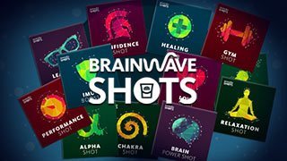 Brainwave Shots